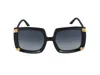Anna-karin Karlsson Sunglasses In Black