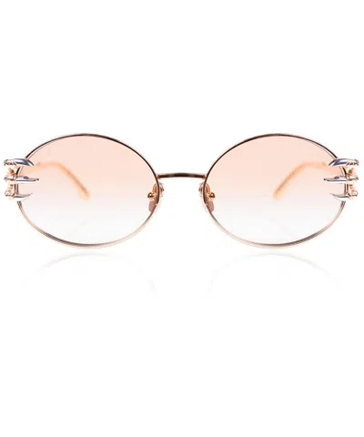 Anna-karin Karlsson Sunglasses Claw Aventure In Crl