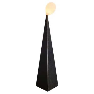 Pre-owned Anna Karlin Lady Lamp In Black