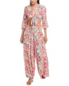 Anna Kay 2pc Tango Set In Multi