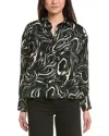 Anna Kay Aegean Top In Multi
