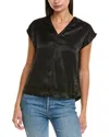 Anna Kay Afrodisiac Top In Black