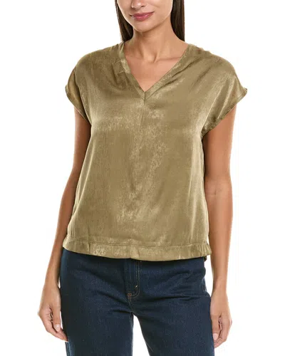 Anna Kay Afrodisiac Top In Brown