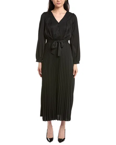 Anna Kay Annie Maxi Dress In Multi