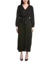 Anna Kay Annie Maxi Dress In Orange