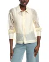 Anna Kay Anouka Blouse In Neutral