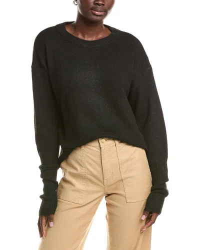 Anna Kay Blanca Sweater In Black