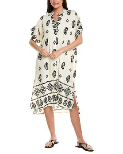 ANNA KAY ANNA KAY BOTANICAL MIDI DRESS