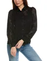 Anna Kay Braga Blouse In Black