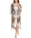 ANNA KAY BUTTERFLY COVER-UP