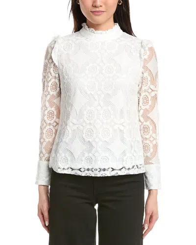 Anna Kay Carrie Top In Multi