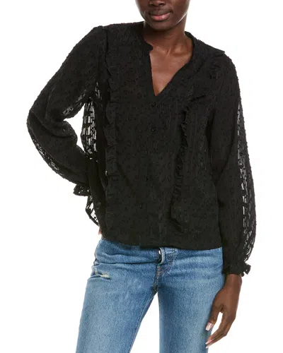 ANNA KAY CHARMIE BLOUSE