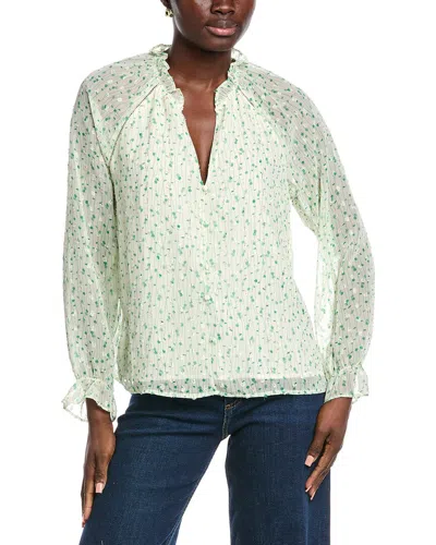 Anna Kay Chemise Le Vera In Green