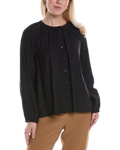 Anna Kay Cochette Blouse In Black