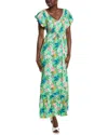 Anna Kay Cocoa Beach Maxi Dress