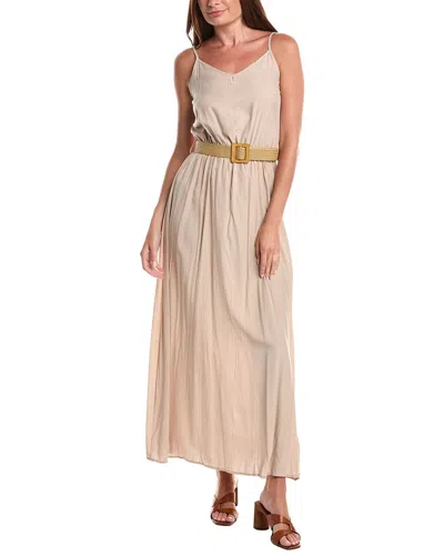 Anna Kay Conie Dress In Neutral