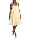Anna Kay Coria Midi Dress