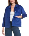 Anna Kay Delila Jacket In Blue