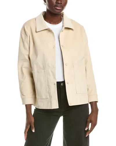 Anna Kay Delila Jacket In Neutral