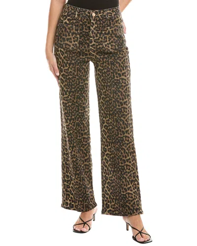 ANNA KAY DENIM PANT