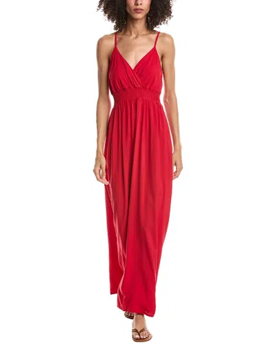 Anna Kay Eleganza Dress In Multi