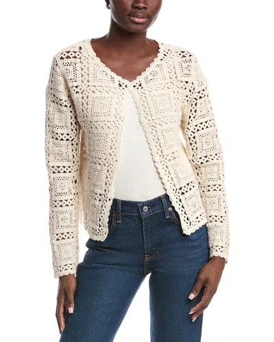 ANNA KAY ELEONOR CARDIGAN