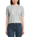 Anna Kay Elia Sweater In Multi