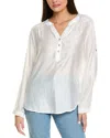 Anna Kay Elle Blouse In White