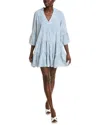 Anna Kay Fantasia Boho Mini Dress