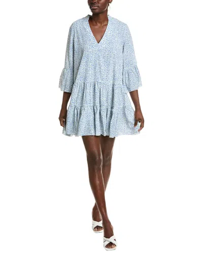 Anna Kay Fantasia Boho Mini Dress