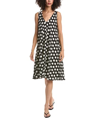 Anna Kay Farelle Dress In Black