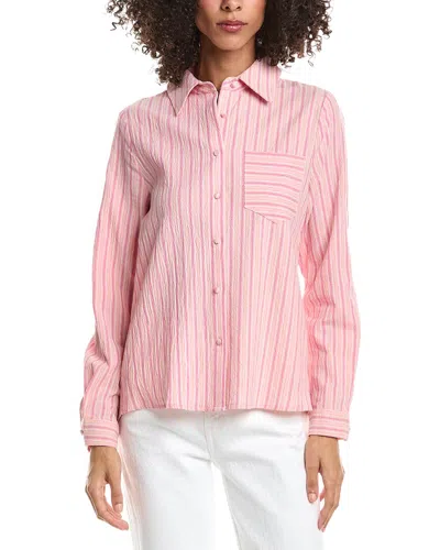 Anna Kay Frenchy Shirt In Multi