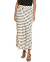 Anna Kay Galvily Maxi Skirt