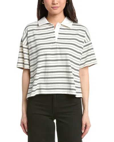 Anna Kay Ginnia Polo Shirt In Multi