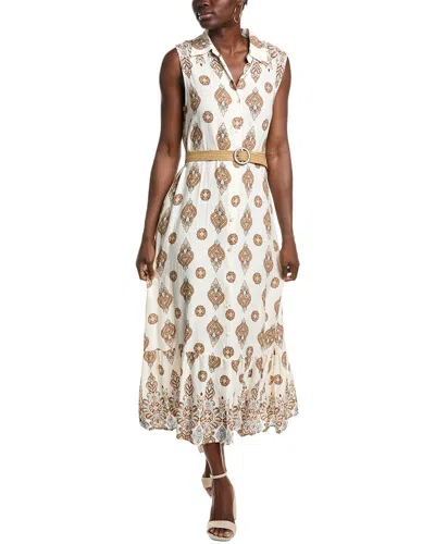 Anna Kay Glasgow Maxi Dress