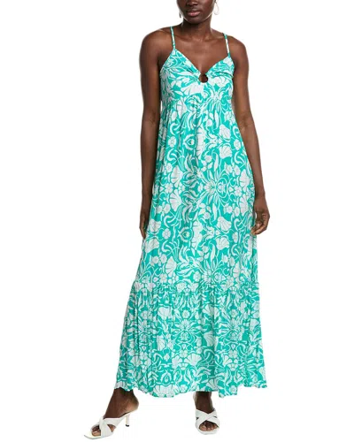 Anna Kay Halsie Maxi Dress