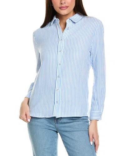 ANNA KAY HEATHER BLOUSE