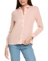 ANNA KAY ANNA KAY HEATHER BLOUSE