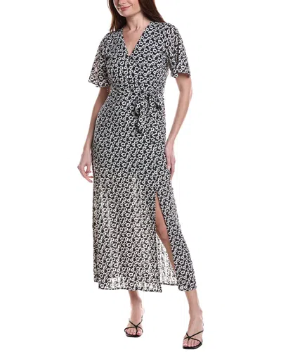 Anna Kay Indies Maxi Dress In Black