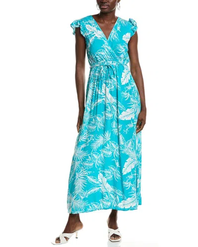 ANNA KAY JELLYFISH MAXI DRESS