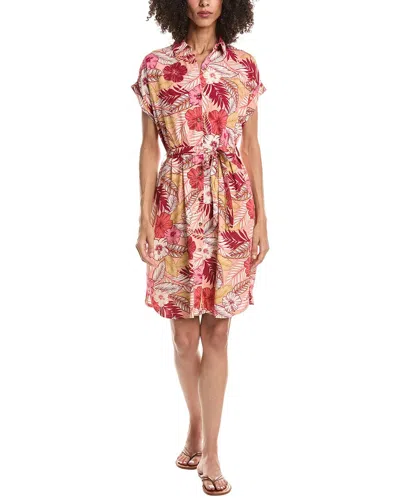 Anna Kay Johanna Mini Dress In Transparent