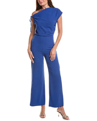 Anna Kay Jumpsuit Harleen Jumpsuit In Blue