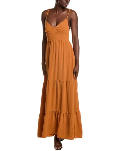 Anna Kay Khloe Maxi Dress
