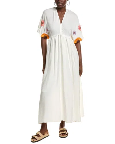 Anna Kay Klo Midi Dress