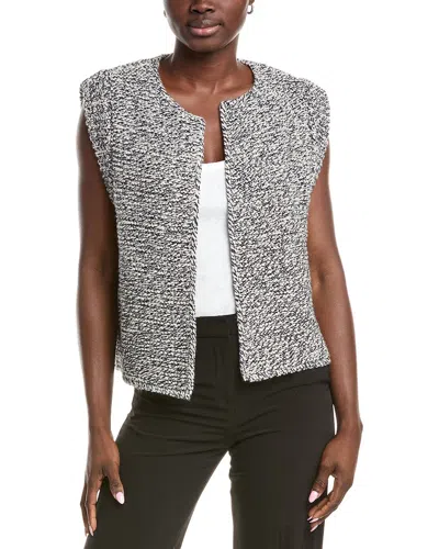 ANNA KAY ANNA KAY LEGRINGOU CASHMERE-BLEND CARDIGAN