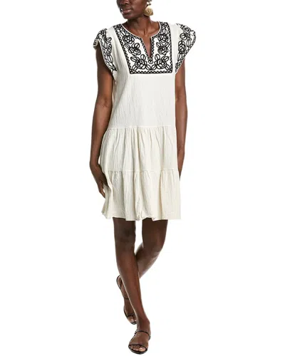 Anna Kay Leslie Mini Dress
