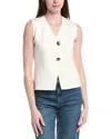 Anna Kay Macarthur Jacket In White
