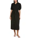 Anna Kay Malida Maxi Dress In Black