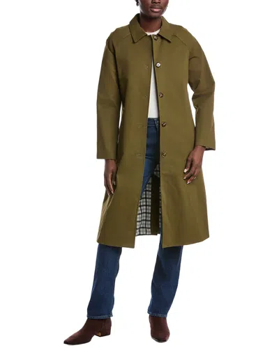 ANNA KAY MANCHESTER TRENCH COAT