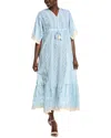 Anna Kay Markessa Midi Dress